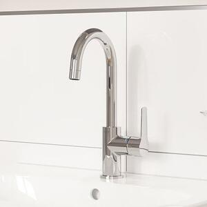 Grohe Start baterie lavoar stativ StarLight Chrome 24203002