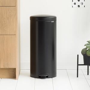 Brabantia NewIcon cos de gunoi 30 l negru 114540