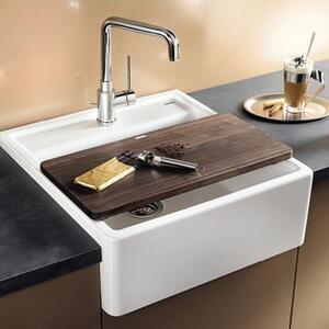 Blanco Panor 60 chiuveta din ceramica 63x60 cm alb 514486