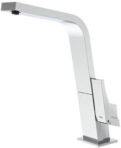 Teka Icon baterie bucătărie pe picior crom 339150200