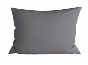 Husa pentru perna DENYX BLEND 50x70 cm gri