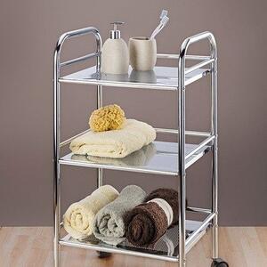 Wenko Exclusiv regal 41x75 cm 12285100