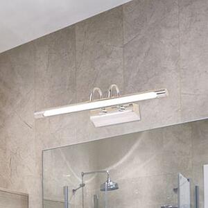 Candellux Linea lampă de perete 1x5 W crom 20-40763