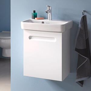Duravit No. 1 dulap 44x38.6x47.8 cm sub chiuveta pe perete alb N14267R18180000