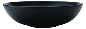 Bol, Maxwell&Williams, Caviar, 36 cm Ø, portelan, negru