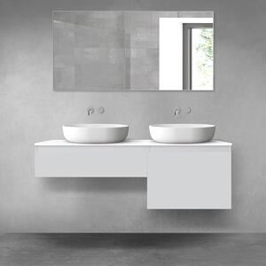 Set dulap Oltens Vernal 60010700, dulap Oltens Vernal 60013700, 63011000