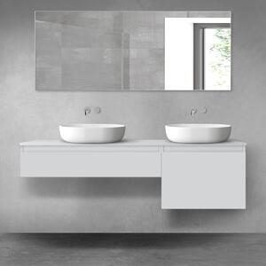 Set dulap Oltens Vernal 60011700, dulap Oltens Vernal 60013700, 63008700