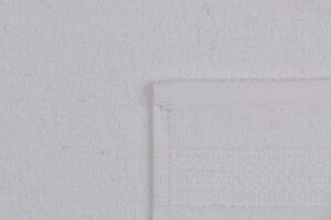 Prosop de maini, Hobby, 50x90 cm, 100% bumbac, alb