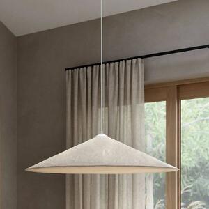 Nordlux Hill lampă suspendată 3x25 W alb 2220103060