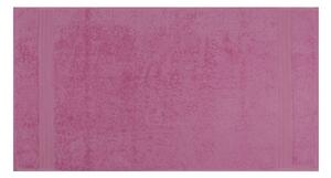 Prosop de maini, Hobby, 50x90 cm, 100% bumbac, roz