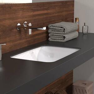 Villeroy & Boch Architectura lavoar 63x43 cm dreptunghiular sub blat alb luciu 5A776101