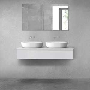 Set dulap Oltens Vernal 60012700, blat Oltens Vernal 63007700