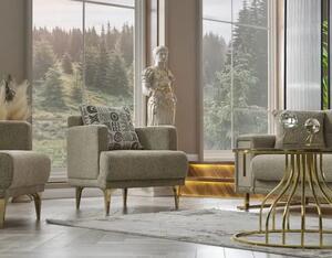Fotoliu modern Loft