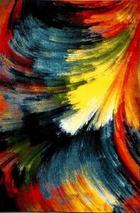 Covor Kolibri 11017-180 Multicolor Selectează mărime: 100 X 200