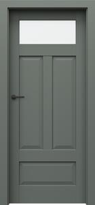 Usa de interior PORTA HARMONY cu toc reglabil - Model B1
