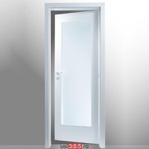 Usa HDF cu toc reglabil din MDF PAL - Colectia LIGHT 2.2