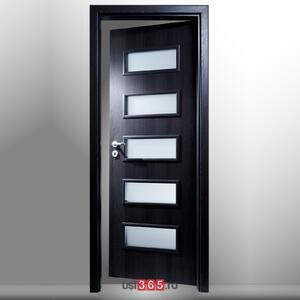 Usa HDF cu toc reglabil din MDF PAL - Colectia ELIAS 4.5