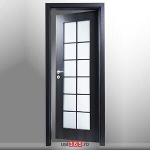 Usa HDF cu toc reglabil din MDF PAL - Colectia VINTAGE 5.5