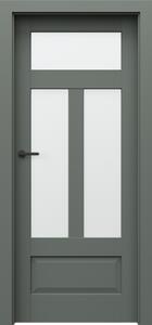 Usa de interior PORTA HARMONY cu toc reglabil - Model B2
