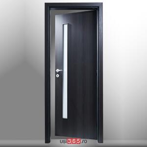Usa HDF cu toc reglabil din MDF PAL - Colectia DECOR 4.2