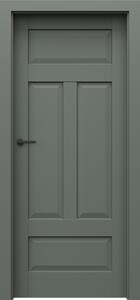 Usa de interior PORTA HARMONY cu toc reglabil - Model B0