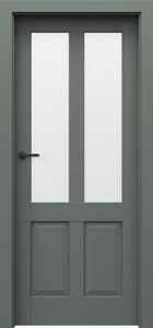 Usa de interior PORTA HARMONY cu toc reglabil - Model A1