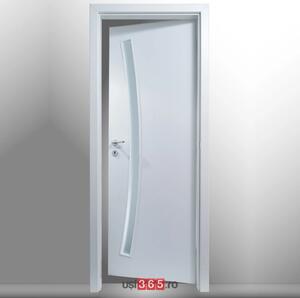 Usa HDF cu toc reglabil din MDF PAL - Colectia DECOR 4.1