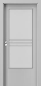 Usa cu toc reglabil PORTA STIL Model 3