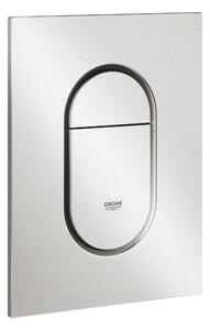 Grohe Arena Cosmopolitan S buton de spălare pentru WC oţel 37624DC0