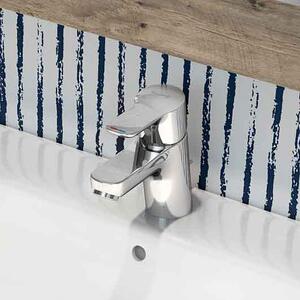 Kludi Pure&Easy baterie lavoar stativ crom 372750565