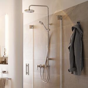 Kludi Dual Shower System set de duș perete crom 6809105-00