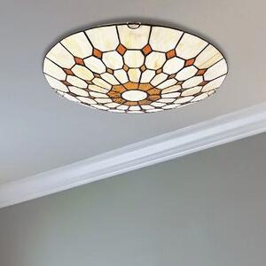 Rabalux Marvel plafon 2x60 W multicolor 8091