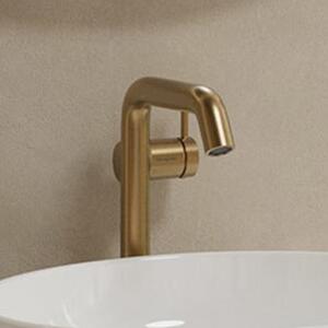 Hansgrohe Tecturis S baterie lavoar stativ || 73370140