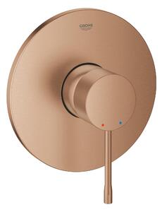 Grohe Essence baterie de duș ascuns Brushed Warm Sunset 24057DL1