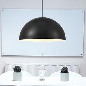 Nordlux Ellen lampă suspendată 1x40 W negru 48563003