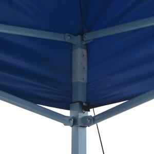 42506 Foldable Tent Pop-Up 3x6 m Blue