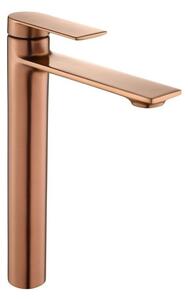 Rea Storm baterie lavoar stativ cupru REA-B3002