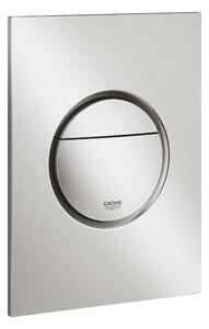 Grohe Nova Cosmopolitan S buton de spălare pentru WC SuperSteel 37601DC0