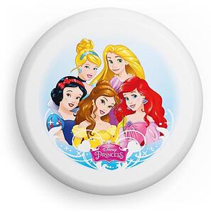 Philips 71884/28/P0 - LED Aplică perete copii DISNEY PRINCESS 4xLED/2,5W/230V