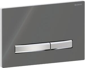 Geberit Sigma buton de spălare pentru WC || 115.788.SD.2