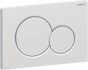 Geberit Sigma buton de spălare pentru WC crom mat 115.770.JQ.5