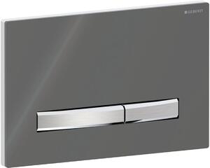 Geberit Sigma buton de spălare pentru WC || 115.788.JK.2
