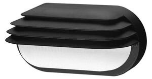 Aplica de perete pentru exterior OVAL GRILL 1xE27/40W/230V IP44
