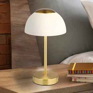Globo Lighting Sarima veioză 1x2.5 W alamă 21014M