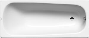 Kaldewei Saniform Plus cada dreptunghiulară 175x75 cm alb 112200010001