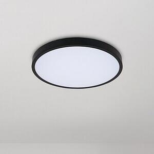 Rabalux Alenzo plafon 1x36 W alb-negru 71439