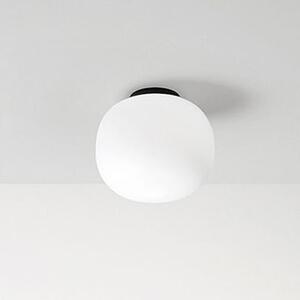 Miloox Bombo plafon 1x40 W alb 1744.124