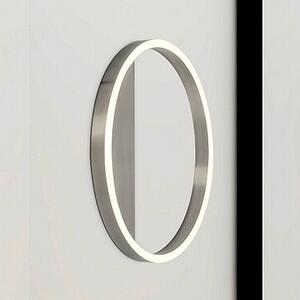 Rabalux Thrac lampă de perete 1x15 W aluminiu 71312