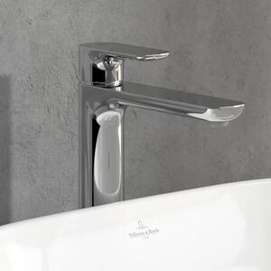 Villeroy & Boch O.Novo baterie lavoar stativ crom TVW10410511061