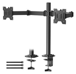 Brat de monitor - mecanic 13-30" HNCM7